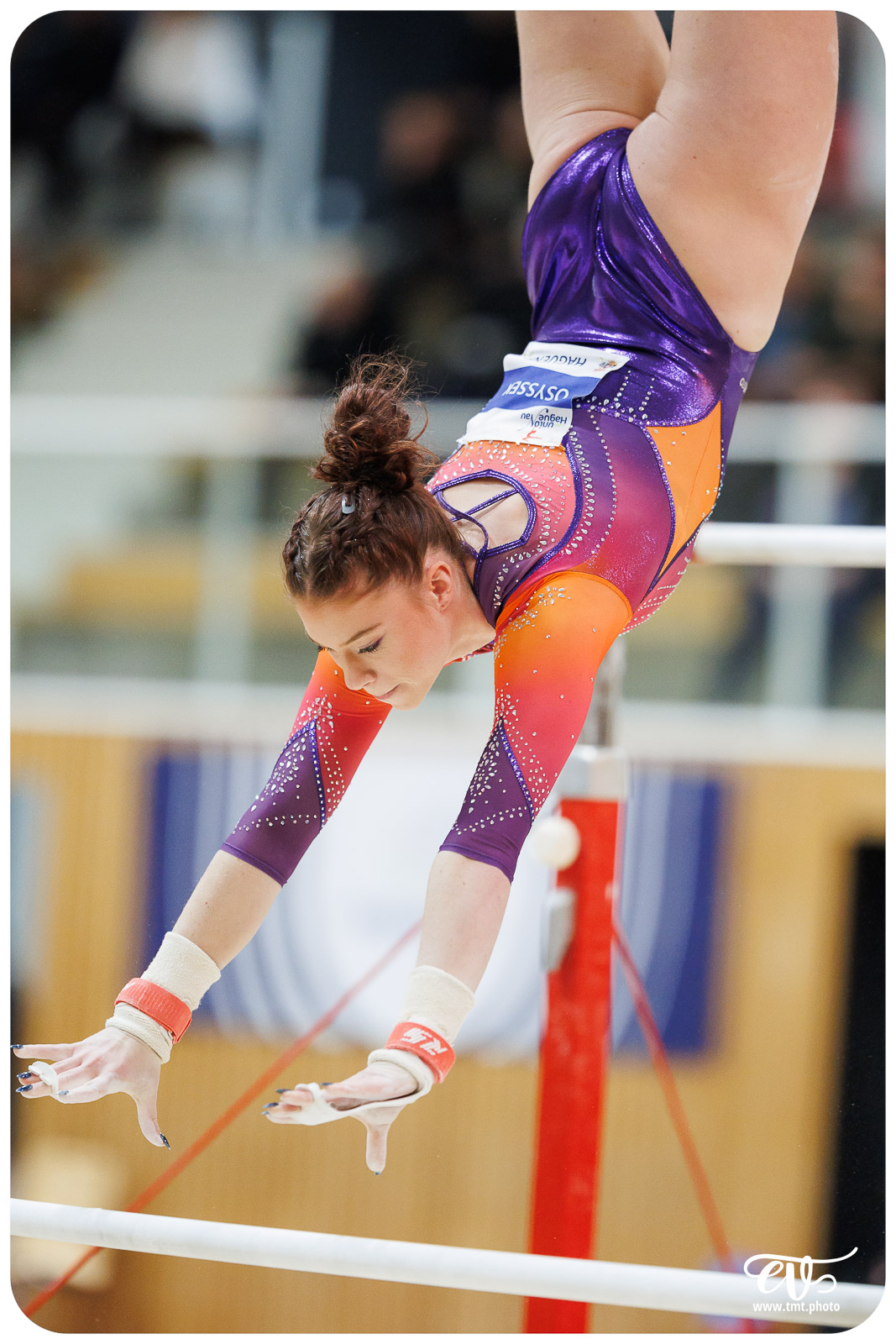 MATCH TOP12 HAGUENAU-HENIN